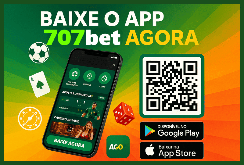 707BET App