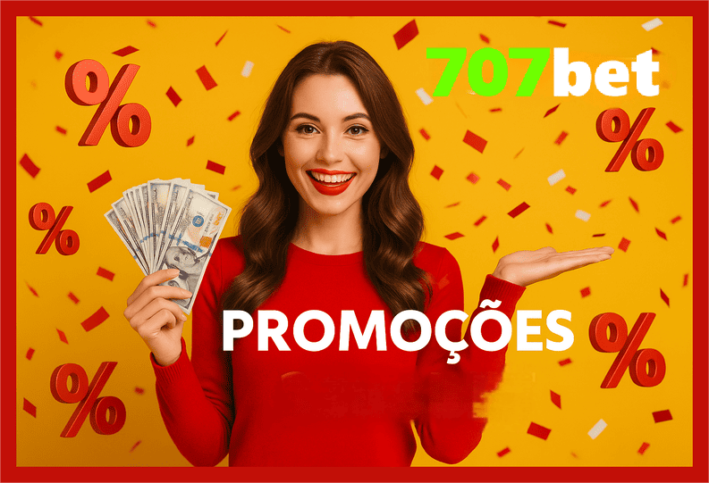 Bônus da 707bet (Figura 1)