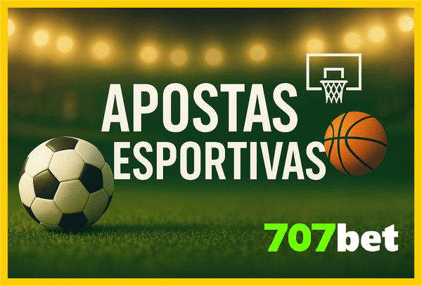 707bet Esporte