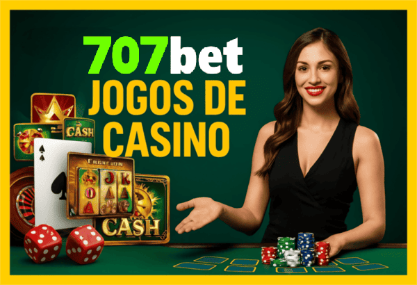 707BET Jogo