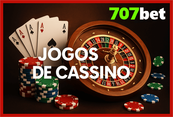 707BET Jogos Figura 1