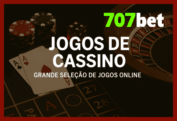 707BET Jogos Figura 2