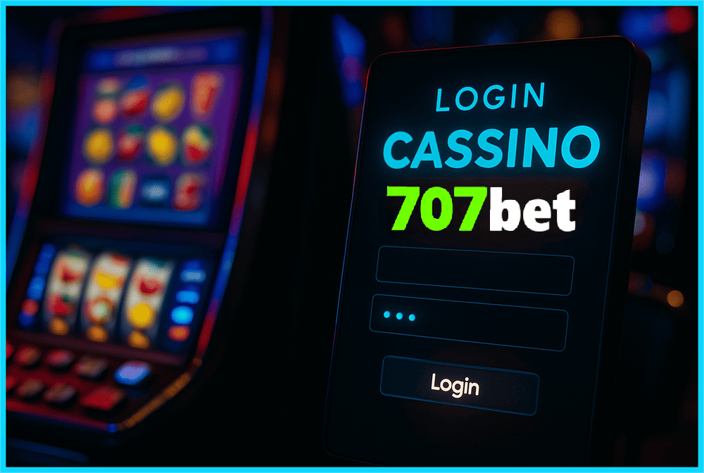 707BET Login